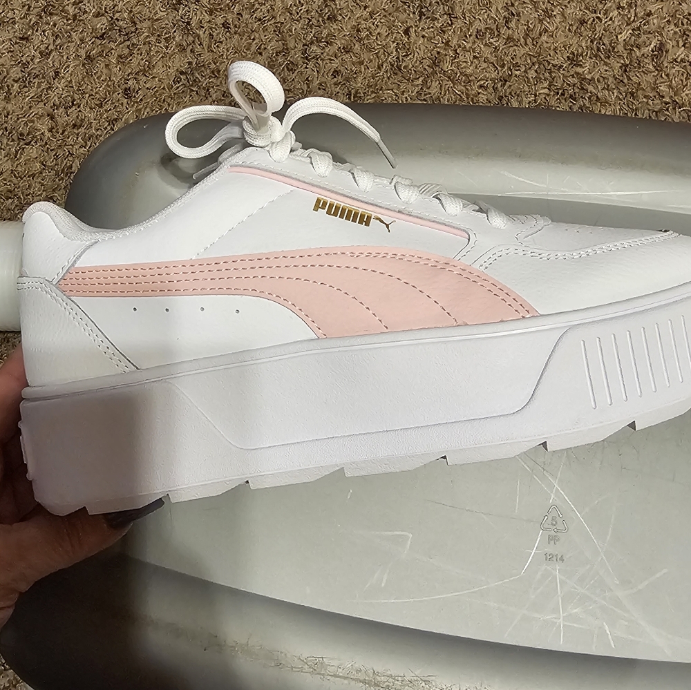 EUC PUMA PLATFORM